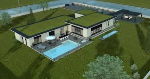 Villa Ibiza Hmbc Luxe Constructeur De Maisons De Luxe