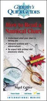 How To Read A Nautical Chart A Captains Quick Guide Pdf