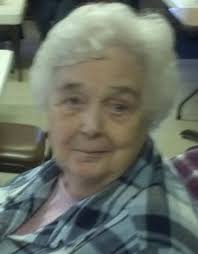 Elizabeth “Betty” Bessette, 88, of Canton