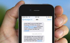 Kta bni adalah salah satu pinjaman tanpa agunan yang ditawarkan bank bumn. Bni Kredit Digital E Form