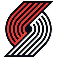 Oklahoma city blazers (9 hits). Nba Playoffs The Hidden Meaning Behind The Trail Blazers Logo