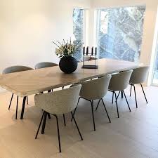 40 Charming Diy Wooden Dining Table Design Ideas For You Zyhomy Wooden Dining Table Designs Dining Table Design Large Wooden Dining Tables