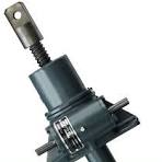 Ball Screw Jacks 30 Ton | Joyce Dayton