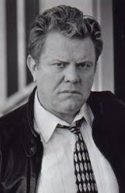 William Lucking (1941-2021)