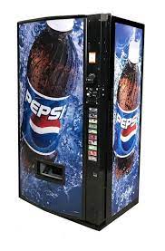More than 200 trained agents are available for your call 24 hours a … Is It Illegal For A Vendor To Put Pepsi In A Coca Cola Vending Machine Quora