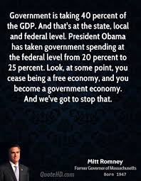 Mitt Romney Government Quotes | QuoteHD via Relatably.com