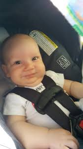 California Couple Start Gofundme For Baby Diagnosed With Fatal Disease