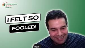 008: Revolutionizing Veganism: A Conversation with the Mad Cookie Man, Rey  Ortega