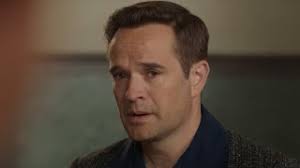 Grantchester, Season 9: Daniel's Journey