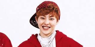 Xiumin (cute) from the story exo imagines by makatza1 (ann marie s) with 59,892 reads. Shinee Exo Seventeen One Shots Closed 72 Exo Xiumin Gwaenchanha Cute Wattpad