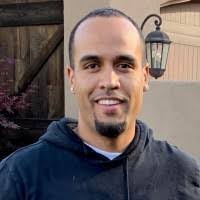 Marcus Quintana's Instagram, Twitter & Facebook