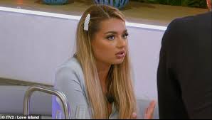 Love island contestant danny bibby's father has left instagram mere days after setting up an account in support of his son's search for love on the itv2 show. Ncq6hpyc7vjevm