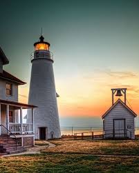 15 Most Beautiful Places To Visit In Maryland The Crazy Tourist Lighthouse Beautiful Lighthouse Beautiful Places To Visit