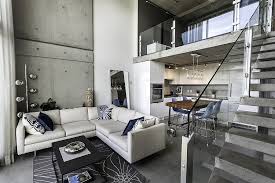 Maybe you would like to learn more about one of these? Lofty Living With Open Two Story Interiors