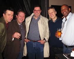 REPORT: London Drinks at Home House, 17th January 2013