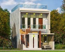 Rumah adat di indonesia memiliki ragam bentuk unik. Jasa Desain Arsitektur Rumah Online Sinanarsitek Revisi Sampai 5 Kali