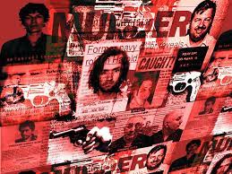 Stock pictures of a cable used for serial port connections in a personal computer. Serial Killers Wallpapers Wallpaper Cave