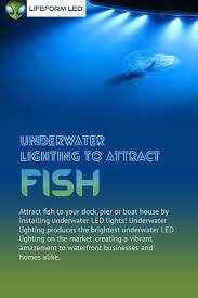 Pin On Underwater Boat Lighting