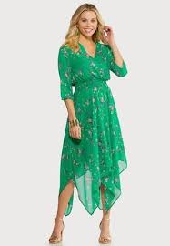 Cato Fashions Plus Size Floral Hanky Hem Dress Catofashions In 2020 Cato Fashion Plus Size Fashion Cato Fashion