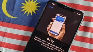 Apple pay users make payments from their mobile device, funded by a linked credit or debit card. Is This A Sign That Apple Pay Is Coming To Malaysia Soyacincau Com