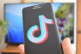 Como Assistir Videos Do Tiktok Na Tv Lg E Samsung Br Alfanotv