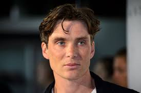 Cillian murphy, star of the new horror sequel a quiet place part ii, is something to behold: Cillian Murphy Says He Would Be Up For Playing A Role In The Young Offenders