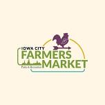 2026 Iowa City Farmers Market
