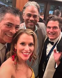 Amanda Stribling, Narrator