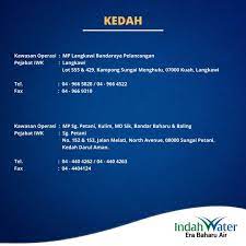 Sungai petani, kedah 1) plan and manage the planned preventive maintenance (ppm) programs for all mechanical and. Unit Desludging Iwk Langkawi Posts Facebook