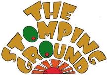 Brad Vickers & His Vestapolitans MATINEE @ The Stomping Ground