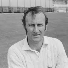 Ted Dexter: Cricketer whose talent helped shape the modern game