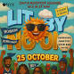 Lit By Noon: Howard Homecoming Weekend Edition event image
