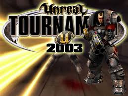 Pin On Unreal Tournament