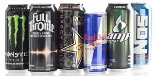 Check spelling or type a new query. Energy Drink Side Effects