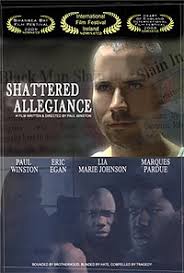 Shattered Allegiance (фильм, 2009)