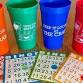 Bingo Night at The Thirsty Crab