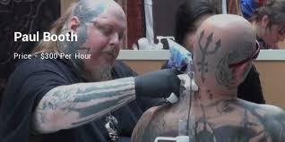 The valentino rossi of tattooing. Grime What Accident Artist Happened Tattoo