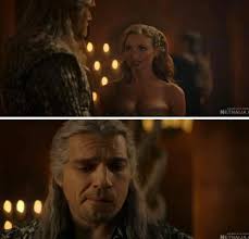 The Witcher Netflix updated their cover photo.