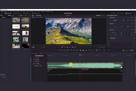 Davinci resolve 16 is the world's only solution that combines professional 8k editing, color correction, visual effects and davinci resolve 17.2.1 is available as a free download on our software library. Davinci Resolve Free Legally Free Davinci Resolve 16 Download 2021