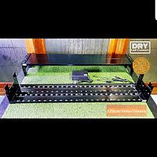 Pembayaran mudah, pengiriman cepat & bisa cicil 0%. Jual Lampu Aquascape 120cm Dry Led Custom Classic 144w Diy Aquarium 120 Cm Makassar Hobi