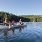 Peaceful Paddles: Monadnock Sunset Paddle