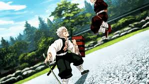 pin by daybreaker phoenix on demon slayer slayer anime slayer meme anime fight