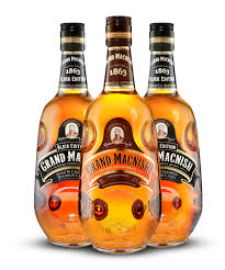 Original Grand Macnish
