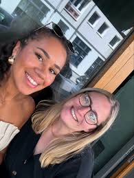 Long weekend in Berlin 👋🏽 What I've realized better this year and  especially last month after interviewing a few of our most successful  clients: Success rarely comes from doing more. It comes