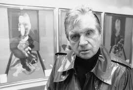 Ethan Clements: Francis Bacon (1909-1992)...