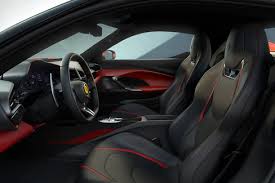 One last performance metric may prove the 296's most impressive. 2xcl4pznmwuq M