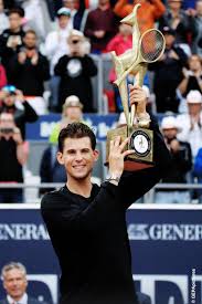 Flashscore.es te ofrece el cuadro de atp kitzbühel 2019, resultados, estadísticas de enfrentamientos y comparación de cuotas. Dominic Thiem Gewinnt Das Generali Open Kitzbuhel