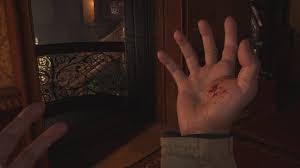 IGN on X: We counted how many times Ethan Winters' hands are injured in  Resident Evil Village. It's a lot. t.co65SMkLNiSf  t.coIJcWuSTFpW  X