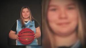 Amber Alert for missing Virginia teen extended to West Virginia