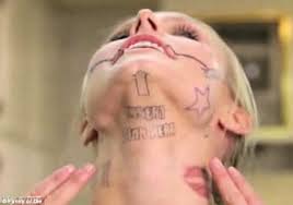 I sell only to professional tattooers i will not sell to anyone who provides tattoo equipment to general public. Kristen Bell Inks Up For Funny Or Die Skit As She Jokes I Have 214 Tattoos Daily Mail Online